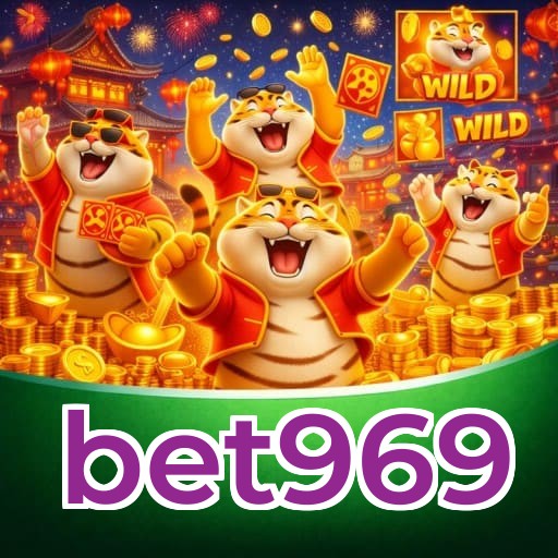 Catálogo bet969 2.547 jogos - Pragmatic Play, Evolution, NetEnt